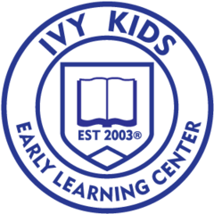 Ivy Kids Of Gleannloch Logo