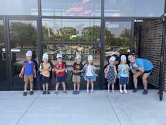 Olathe Christian Church Preschool Care's Photo