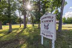 SPRINGFIELD ACADEMY's Photo
