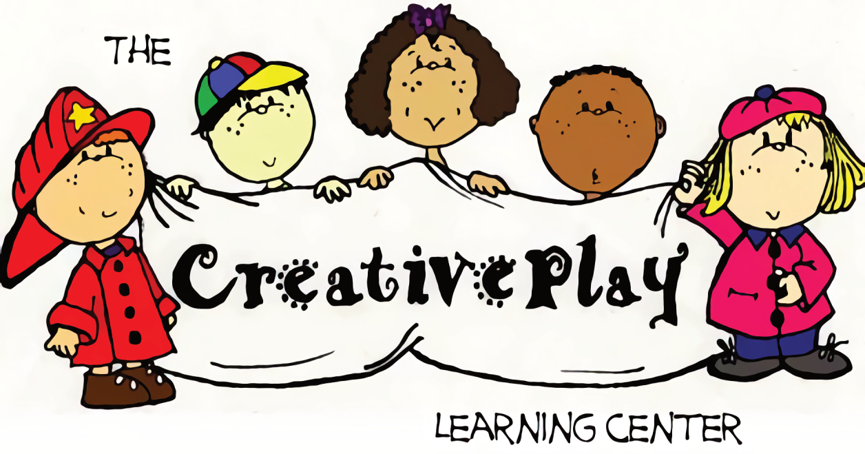 Creative Play Learning Center Logo