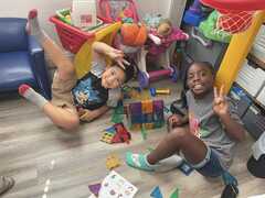 WILLIAMS FAMILY CHILD CARE's Photo