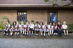 CASA DEI BAMBINI SCHOOL- REDWOOD CITY's Photo