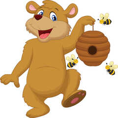 Honey Bear Cubcare's Photo