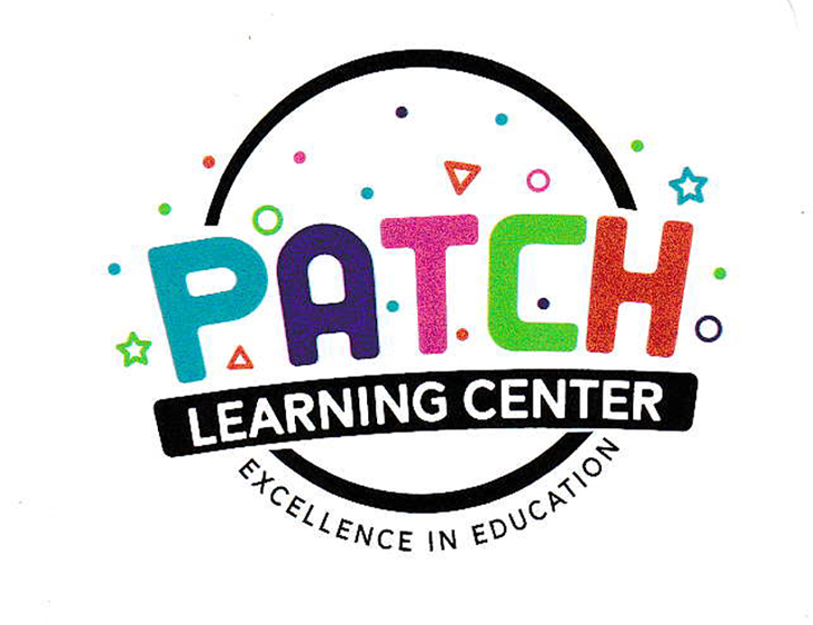 Patch Learning Center Logo