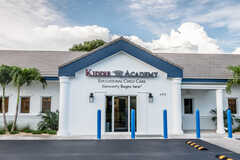 Kiddie Academy of Stuart's Photo