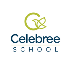 Celebree School Of Herndon - West Reston Logo