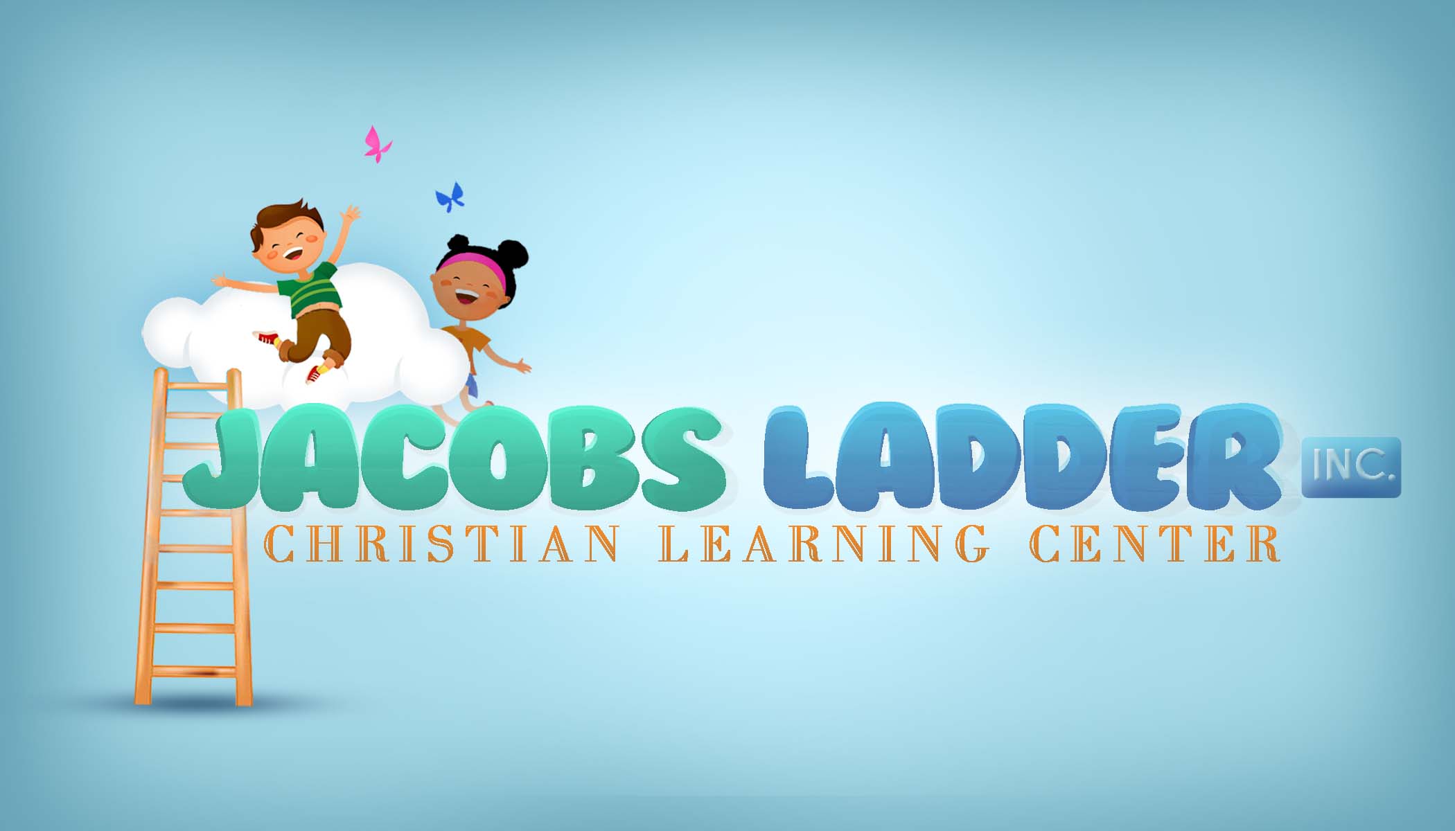 Jacobs Ladder Clc, Inc Logo