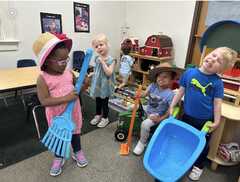 Hyde Park Preschool & Toddler Enrichment's Photo