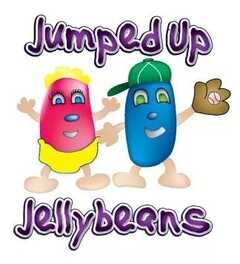 Jumped Up Jellybeans, INC's Photo
