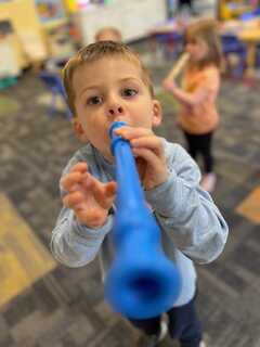 Cadence Academy Preschool Whitman 's Photo