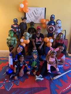 WEBSTER FAMILY CHILD CARE's Photo