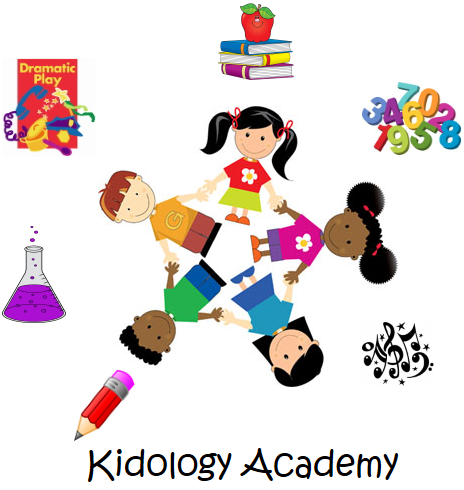 Kidology Academy Logo