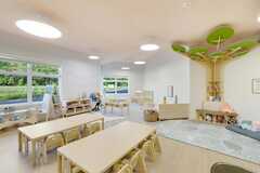 Blossom Bridge Child Care's Photo