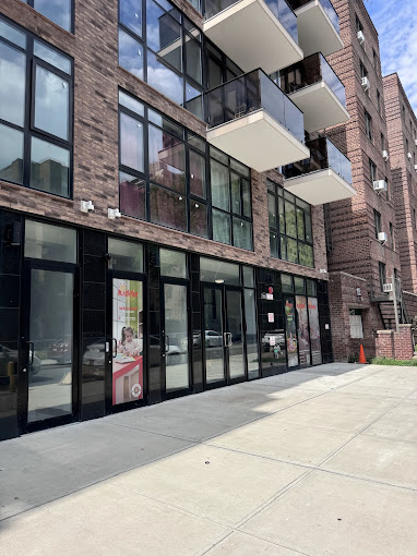 Kiddie Kabin Daycare Center Logo