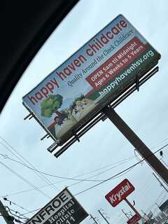 Happy Haven Childcare 's Photo
