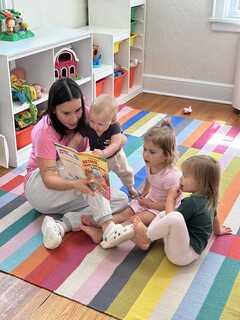 Susan & Rachel's Home Child Care, Inc's Photo