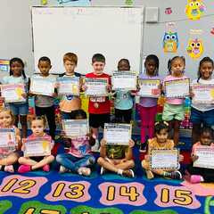HEAD OF THE CLASS LEARNING CENTER's Photo