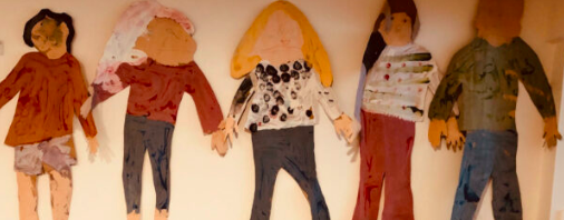 Garden Path School For Young Learners Logo