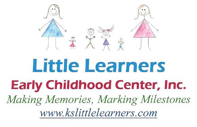 Little Learners Early Childhood Center Inc Logo