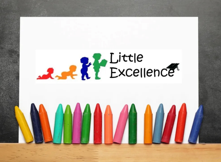 Little Excellence Llc Logo