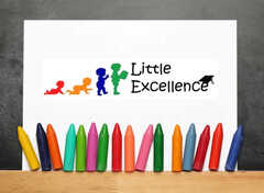 LITTLE EXCELLENCE LLC's Photo