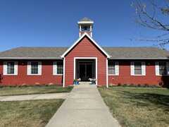 LITTLE RED SCHOOL HOUSE's Photo
