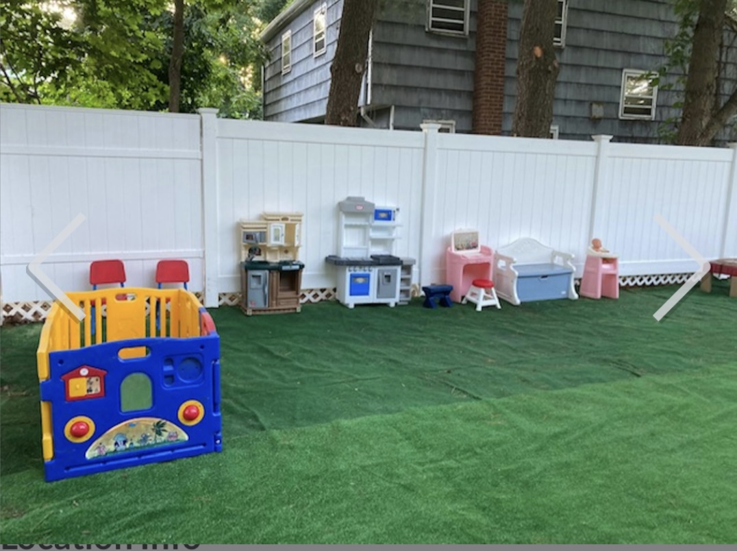 Sundance Daycare Logo