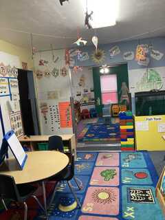 Bright Little Wonders Family Childcare's Photo