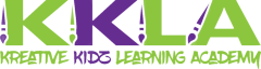 Kreative Kidz Learning Academy Inc Logo