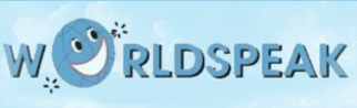 Worldspeak Pico International Preschool Logo