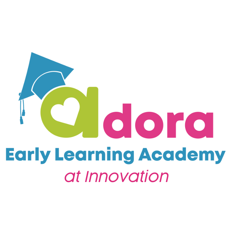 Adora Early Learning Academy @ Innovation Logo