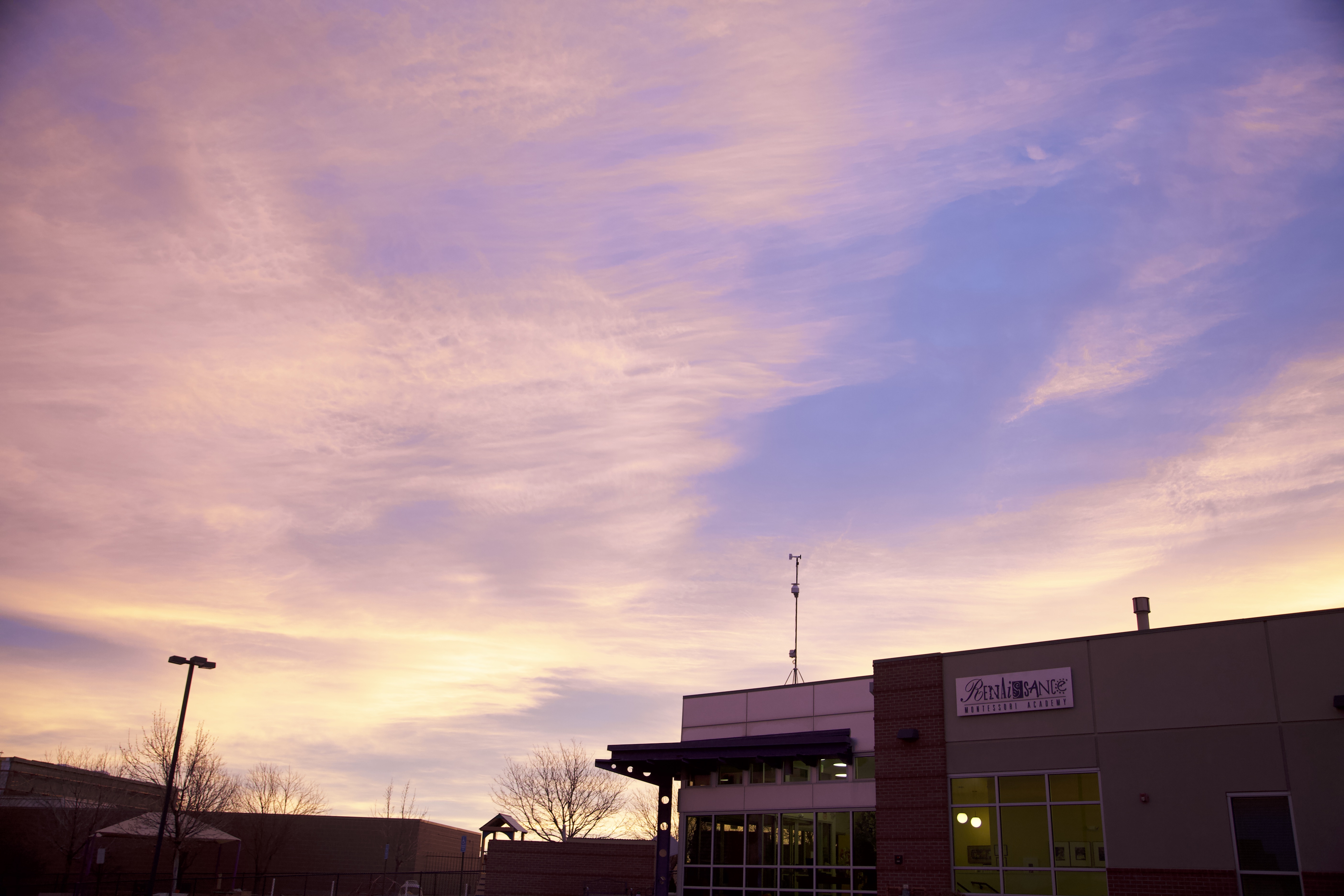 Renaissance Montessori Academy Logo