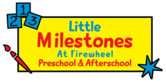 Little Milestones at Firewheel's Photo