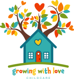 Growing with Love Childcare's Photo