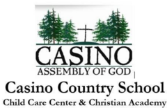 Casino Assembly of God Child Care Center's Photo