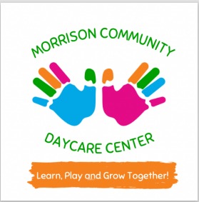 Morrison Community Day Care Center Logo