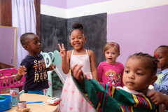 Beyond Child Care's Photo