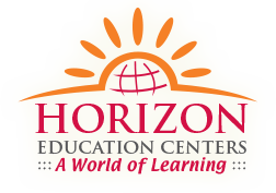 North Olmsted Horizon Education Center Logo