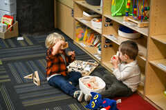 BKids Daycare + Preschool's Photo