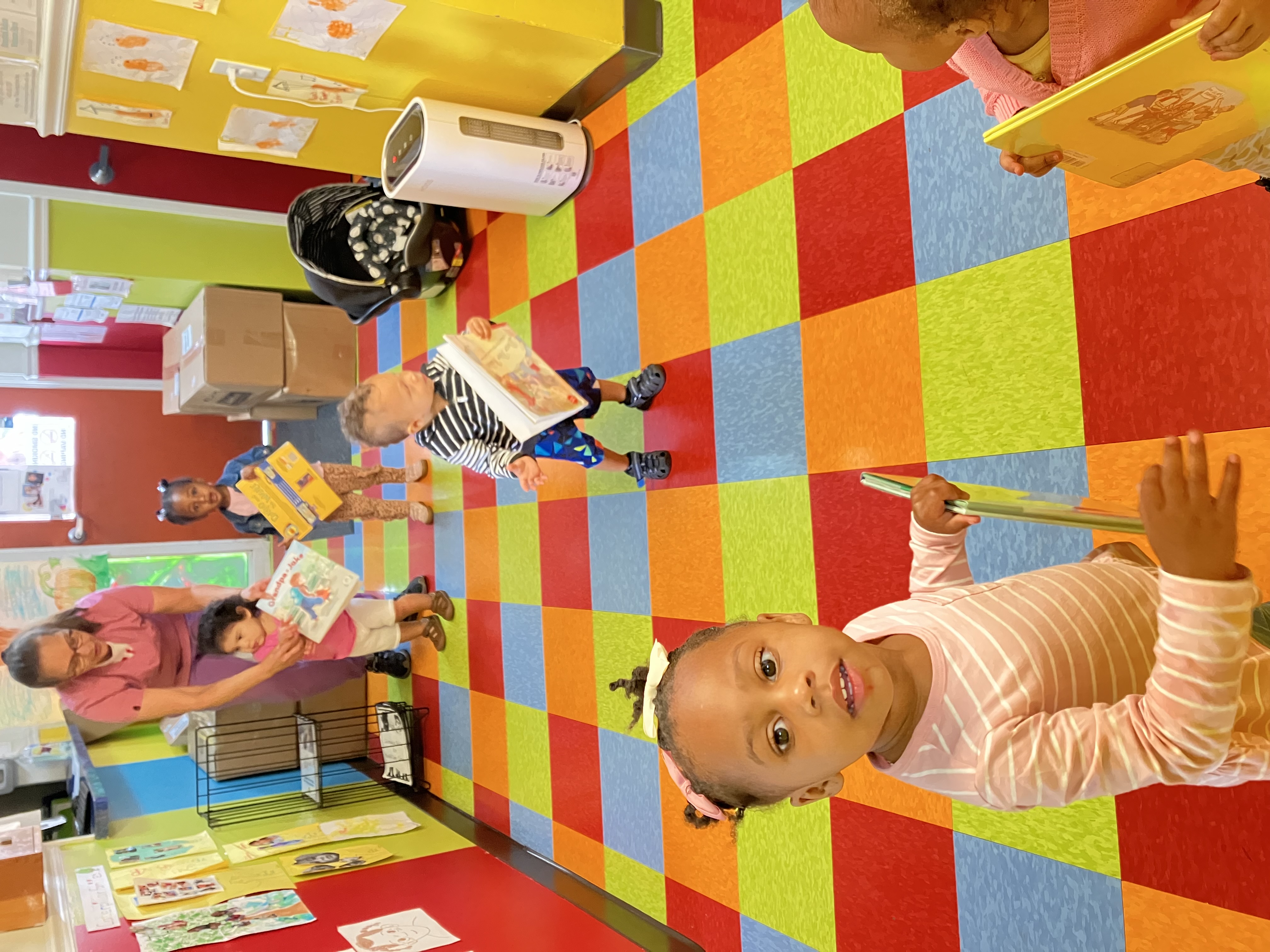 New Hope Learning Center, Inc (Lavergne) Daycare in Lavergne, TN