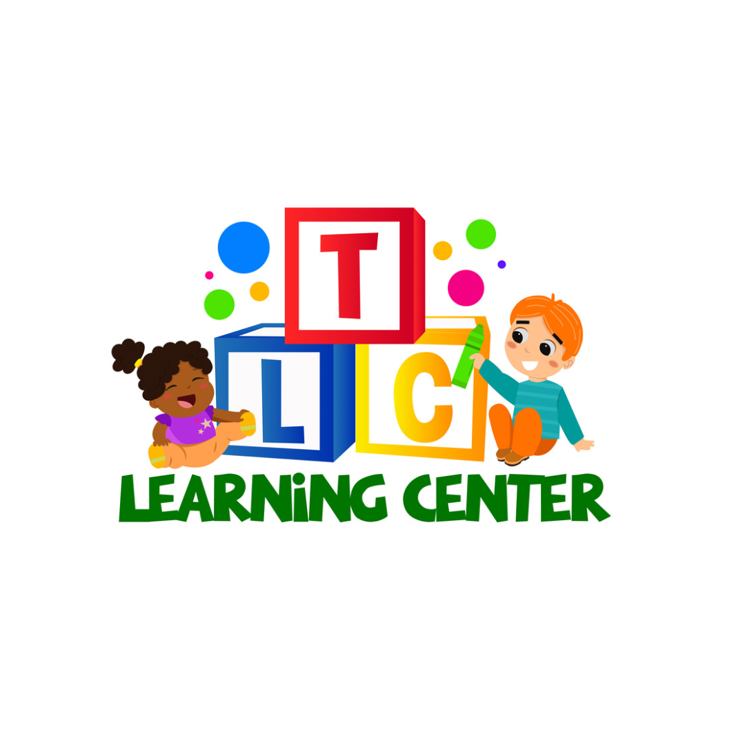 Tlc Learning Center Logo