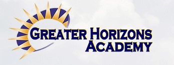 Greater Horizons Academy Logo
