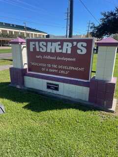 Fisher Preschool's Photo