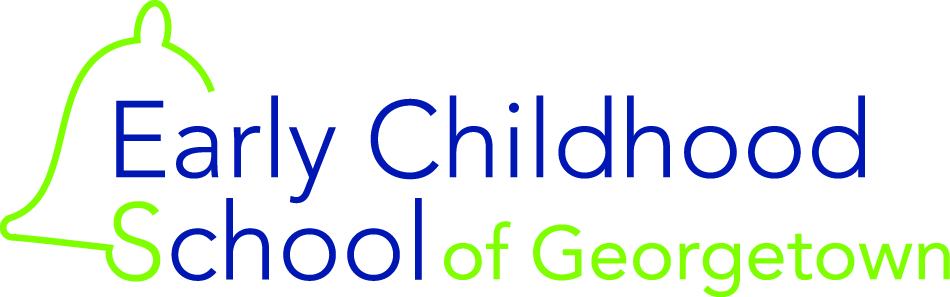 Early Childhood School Of Georgetown Logo