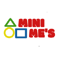 Mini Me's Child Center Logo