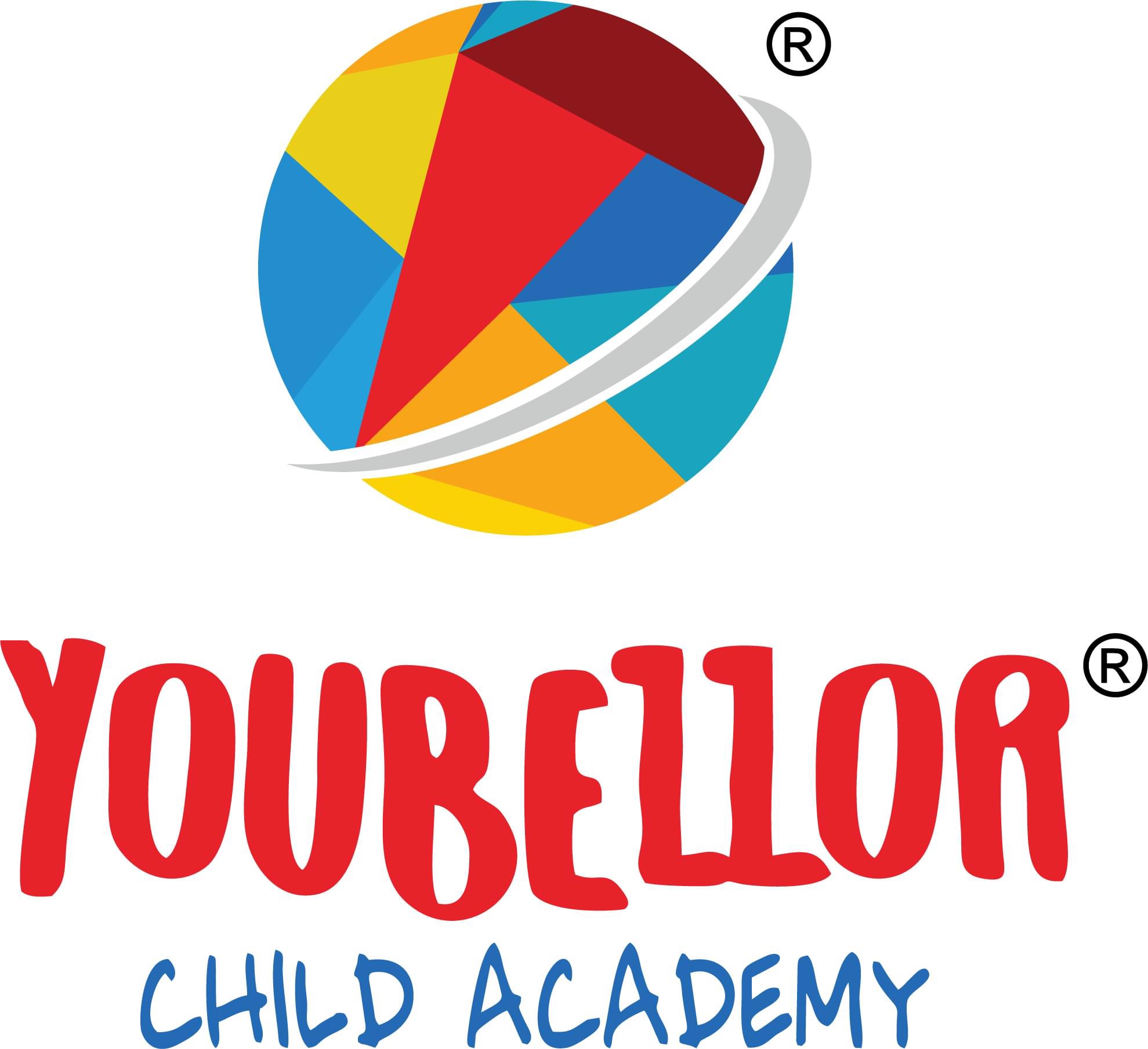 Youbellor Child Academy- Medford Logo