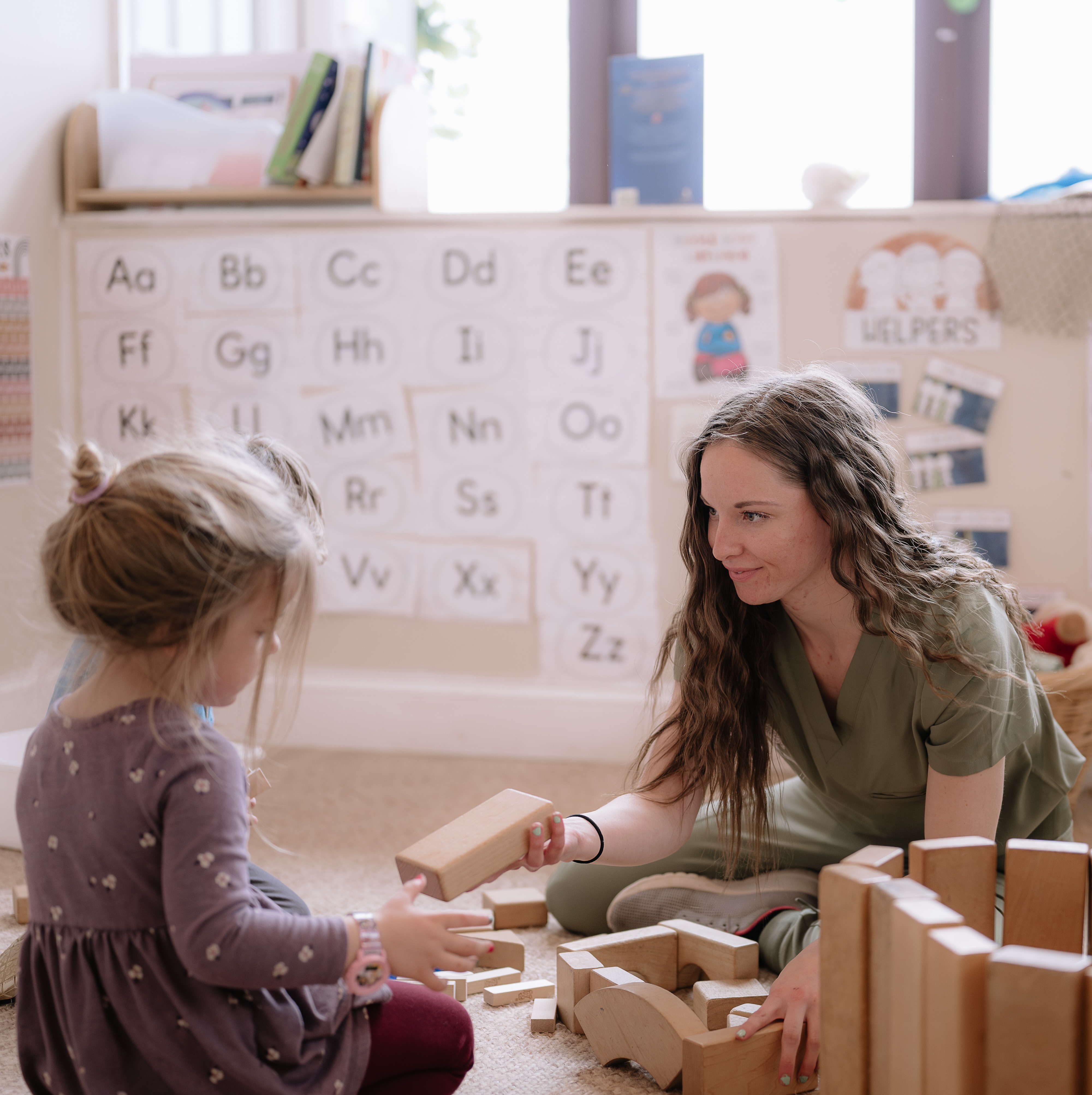 Family Tree Ministry Logo