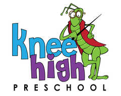 KNEE HIGH PRESCHOOL's Photo