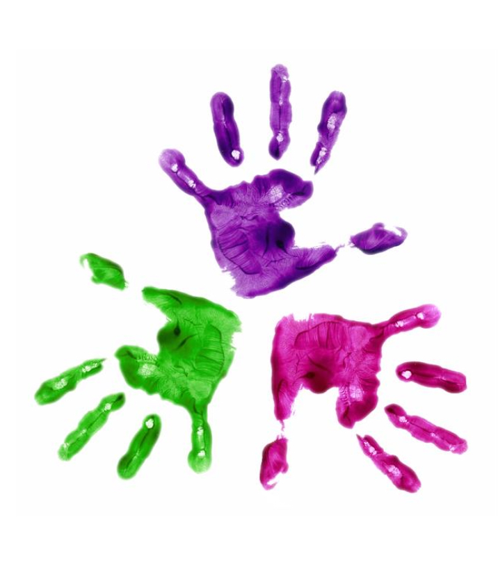 Holy Trinity Preschool Logo