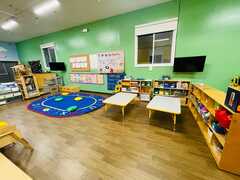 KIDZ LEARNING CENTER's Photo